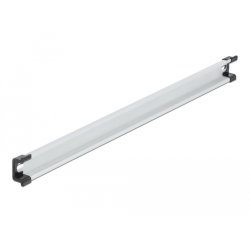 Hutschiene 35 x 15 mm (50 cm) Aluminium