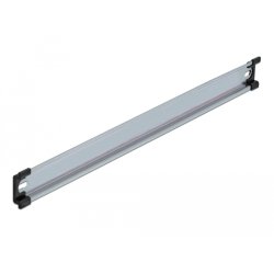 DeLOCK 66190 mounting kit Stainless steel Steel