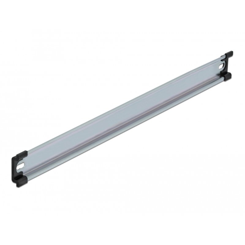 Hutschiene 35 x 7,5 mm (50 cm) Stahl