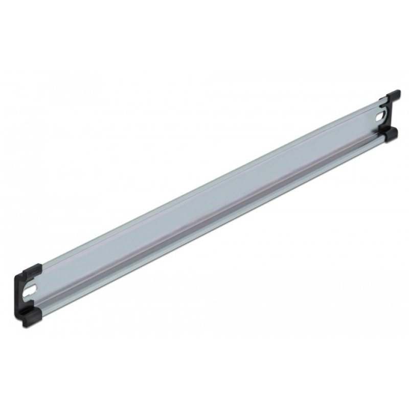 DeLOCK 66185 mounting kit Stainless steel Steel