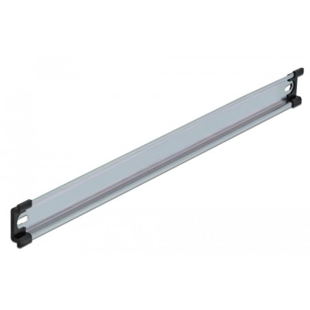 DeLOCK 66185 mounting kit Stainless steel Steel