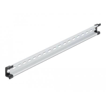 Hutschiene 35 x 15 mm (50 cm) Aluminium