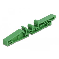 DeLOCK 66263 kit de support Vert Plastique