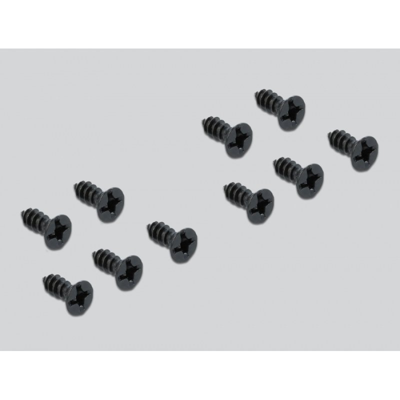 Hutschienenclip für Platine 122 mm 4 Stück