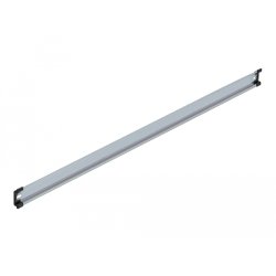 Hutschiene 35 x 7,5 mm (100 cm) Stahl