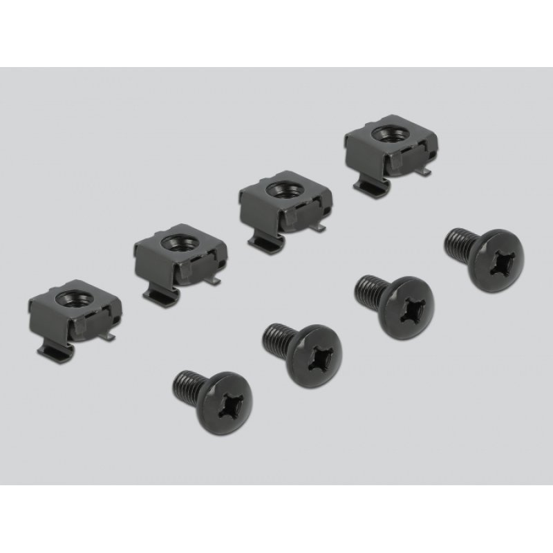 DeLOCK 66290 rack accessory Rack cover