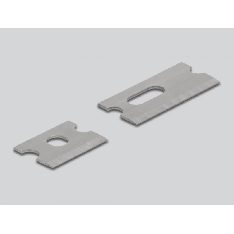 DeLOCK Pince de sertissage avec dénudeur et testeur de réseau pour connecteur mâle 8P (RJ45), 6P (RJ12/11), 6P DEC