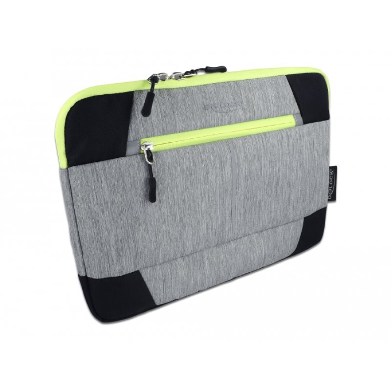 DeLOCK Sac pour laptops ou tablette de taille d’écran jusqu’à 13,3 pouces