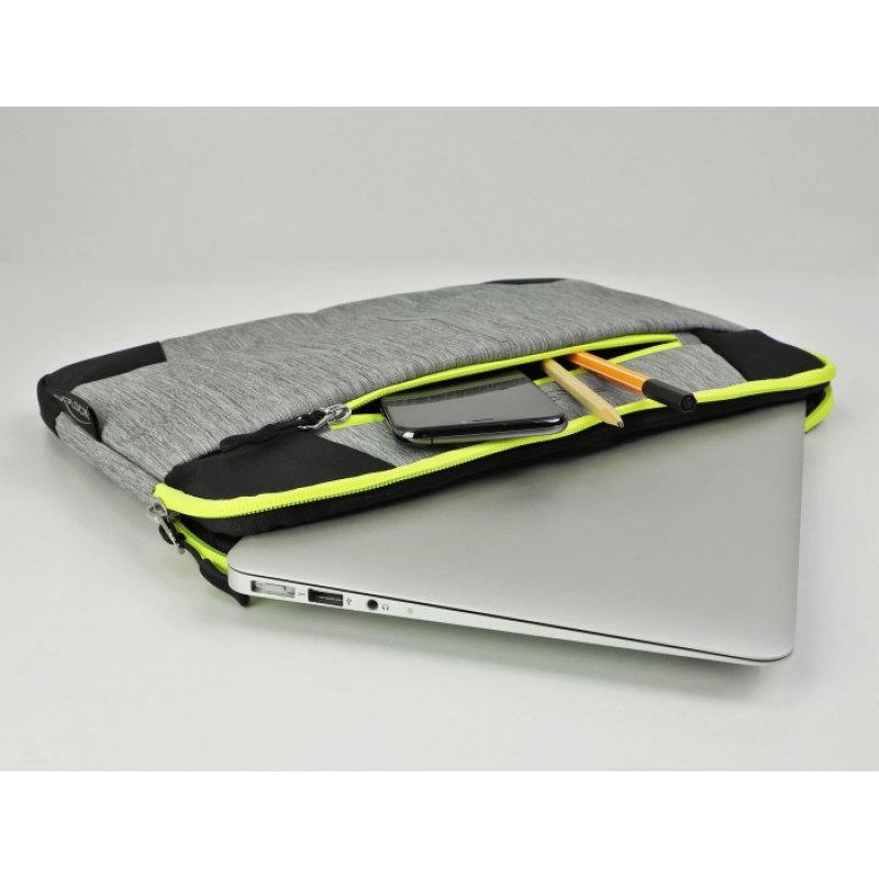 DeLOCK Bag for Laptops or Tablets for display sizes up to 13.3 inch