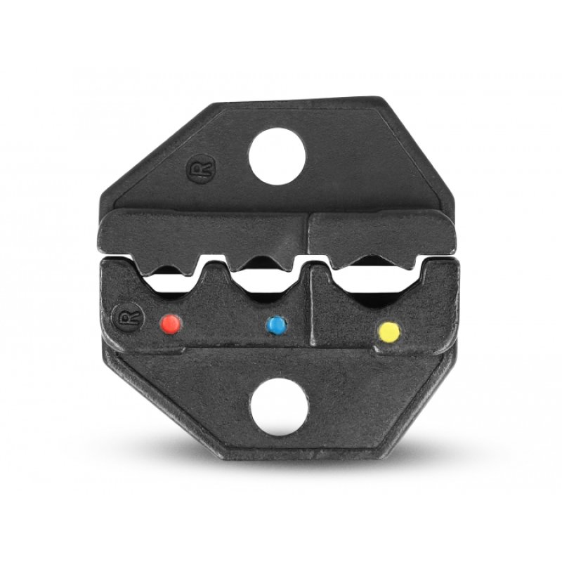 DeLOCK Mâchoire VIII pour outil de sertissage 90528, 90527, 90295, 90546 et 90296