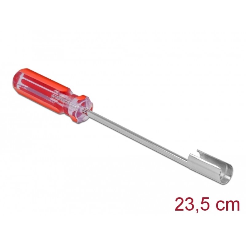 BNC und TNC Montagewerkzeug 23,5 cm