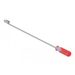 DeLOCK Outil de montage BNC et TNC, 49,5 cm