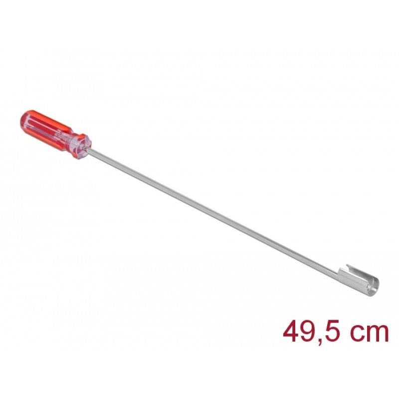 BNC und TNC Montagewerkzeug 49,5 cm