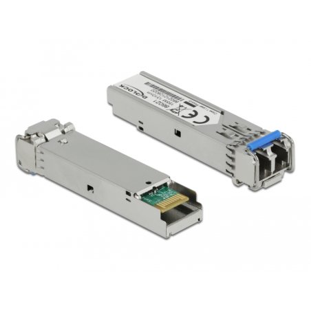 DeLOCK Module SFP 100Base-FX SM 1310 nm DDM