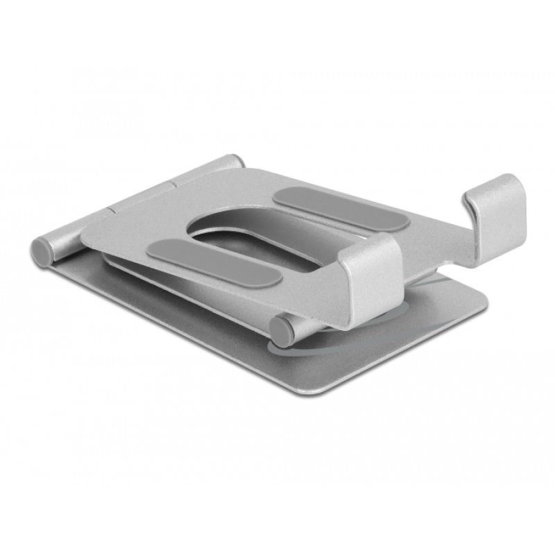 Smartphone Standhalterung verstellbar Aluminium (122 g)