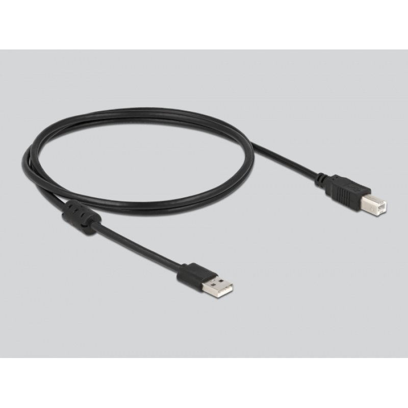 2,4 GHz Barcode Scanner 1D und 2D mit Ladestation - Mehrsprachig