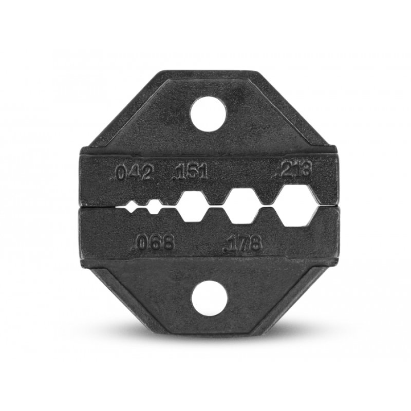 DeLOCK 90532 cable crimper accessory Ratchet 1 pc(s)