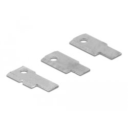DeLOCK 90506 cable crimper accessory Cutter blade 3 pc(s)