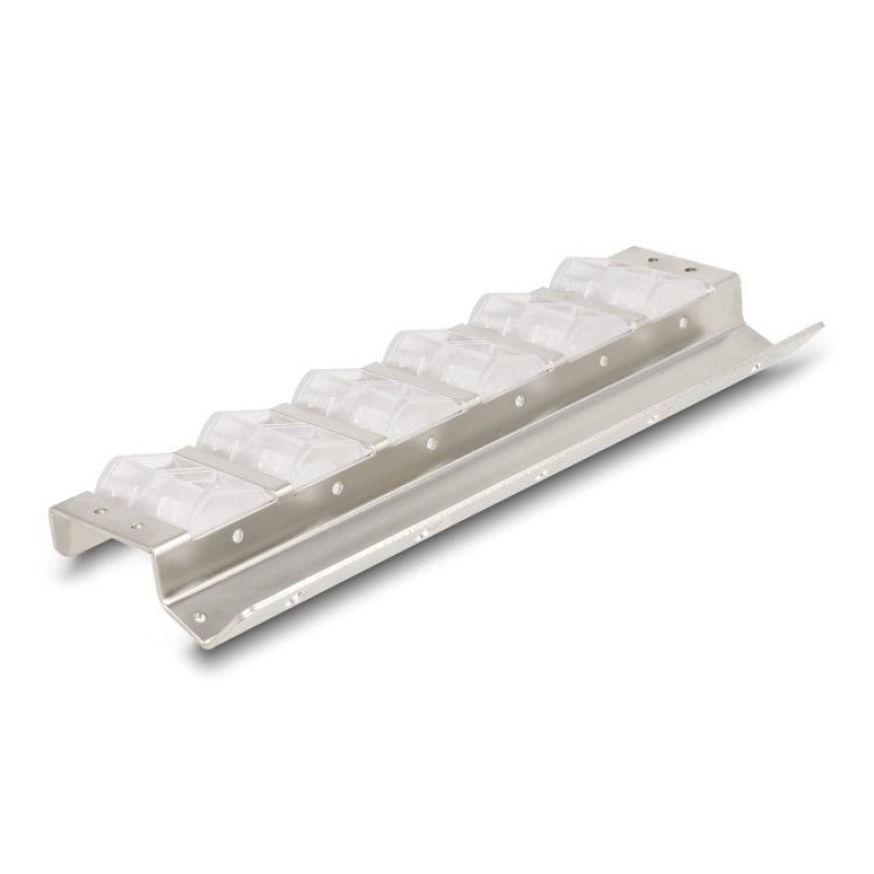 Keystone Halterung 12 Port neigbar für 10? oder 19? Rack und Wandmontage