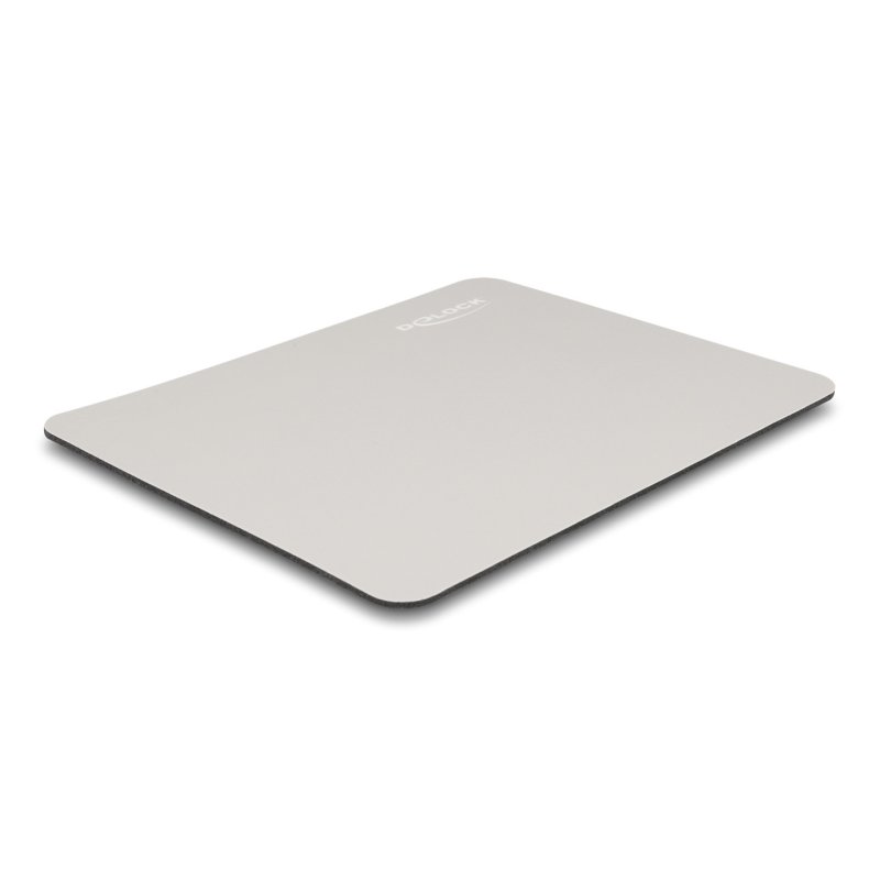 DeLOCK 12147 mouse pad Grey