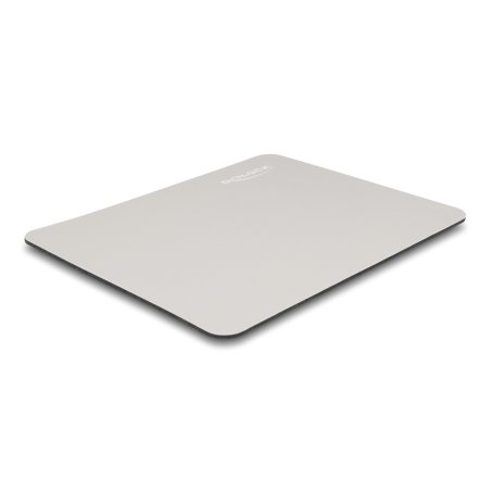 DeLOCK 12147 mouse pad Grey