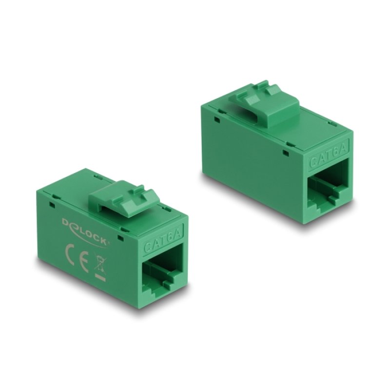 DeLOCK 90640 Module Keystone
