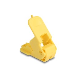 DeLOCK Network Parallel Pliers for field assembly plugs