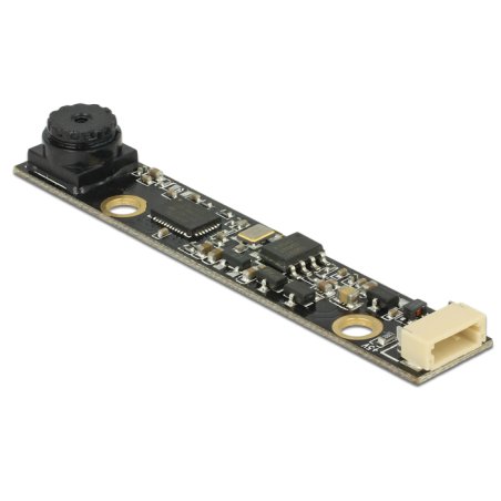 USB 2.0 Kameramodul 1,92 Megapixel 45° edge Fixfokus