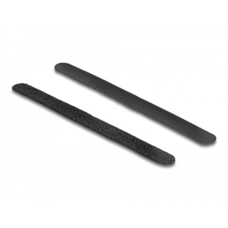 Klettband für Ringscanner