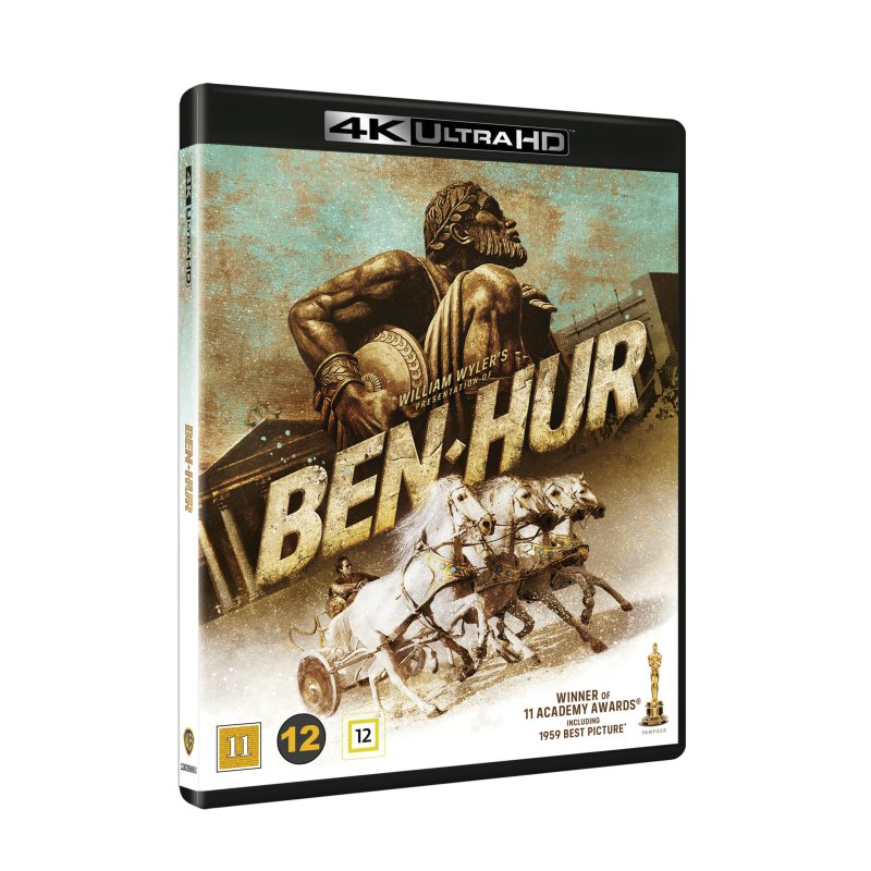 Ben Hur