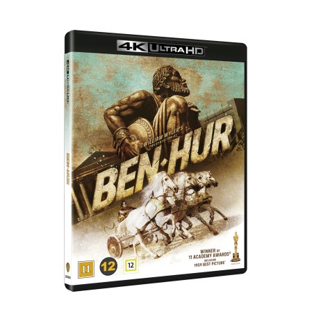 Ben Hur