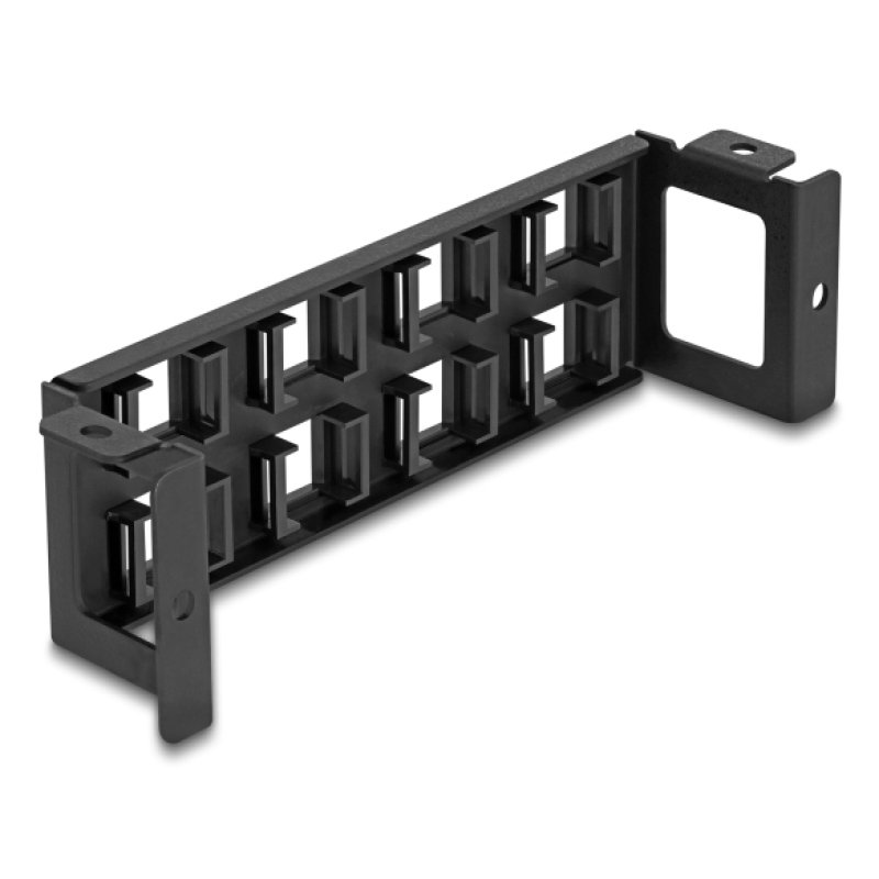 DeLOCK 86517 patch panel