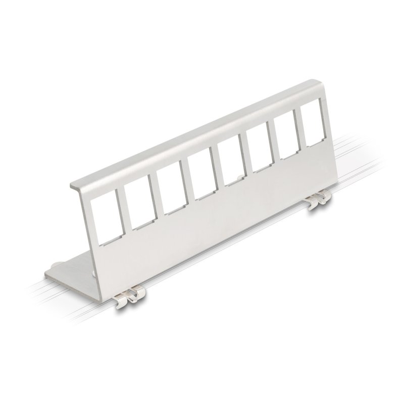 DeLOCK 90657 accessoire pour les modules Keystone Support