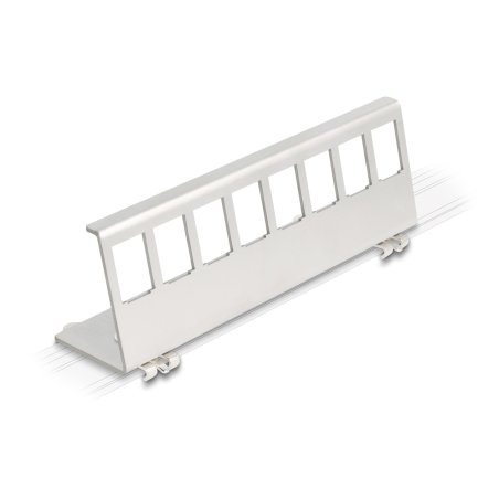DeLOCK 90657 accessoire pour les modules Keystone Support