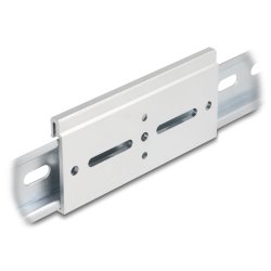 DeLOCK 67148 mounting kit Silver Aluminium