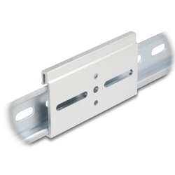 DeLOCK 67146 kit de support Argent Aluminium