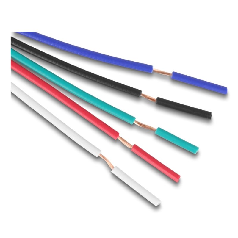 Fassung für 19 mm 5 Pin Taster oder Schalter