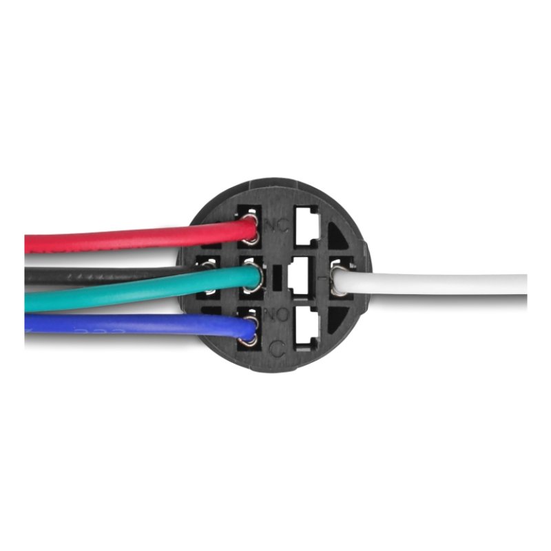 DeLOCK 90792 electric wire connector 1 pc(s) Pin header