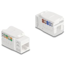 DeLOCK 90720 keystone module