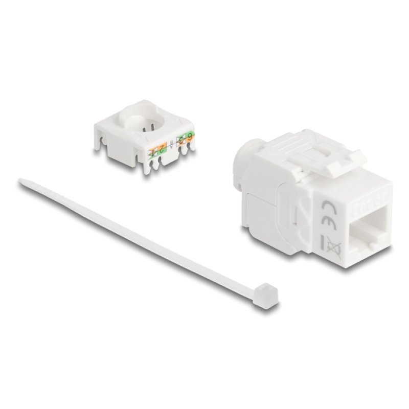 DeLOCK 90722 Module Keystone