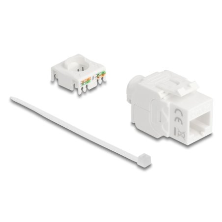 DeLOCK 90722 Module Keystone