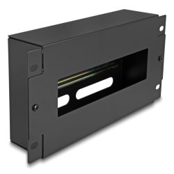 DeLOCK 67320 accessoire de racks Bande de couverture
