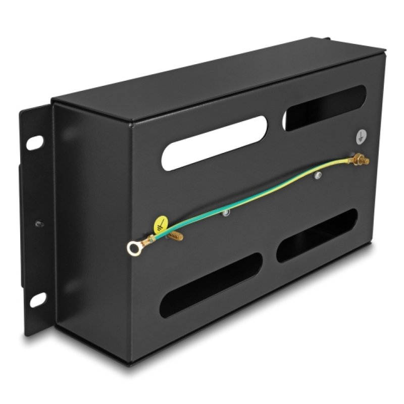 DeLOCK 67320 accessoire de racks Bande de couverture