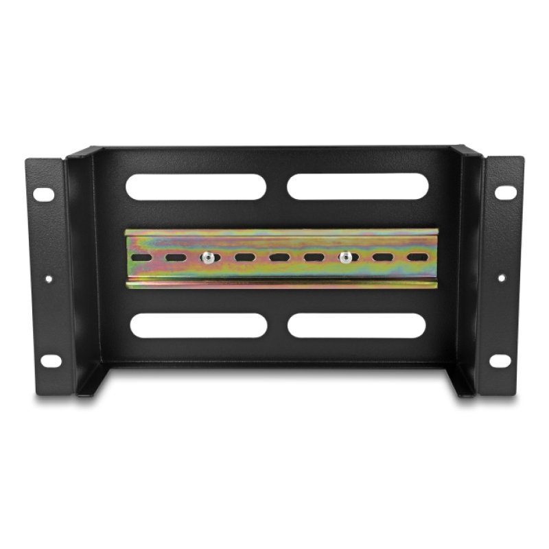 DeLOCK 67320 rack accessory Cover strip