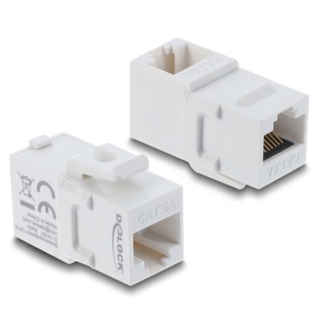 DeLOCK 90713 Module Keystone