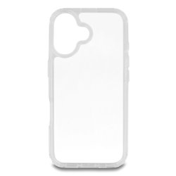 DeLOCK 81616 coque de protection pour téléphones portables 16 cm (6.3") Housse Transparent
