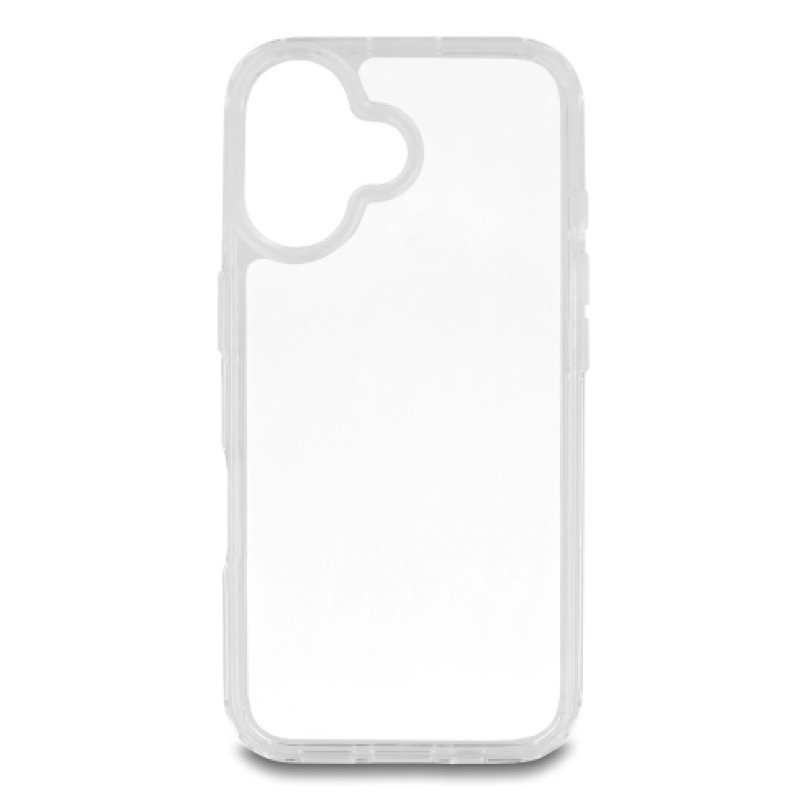 Schutzhülle für iPhone 17 transparent