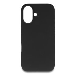 DeLOCK 81620 coque de protection pour téléphones portables 16 cm (6.3") Housse Noir