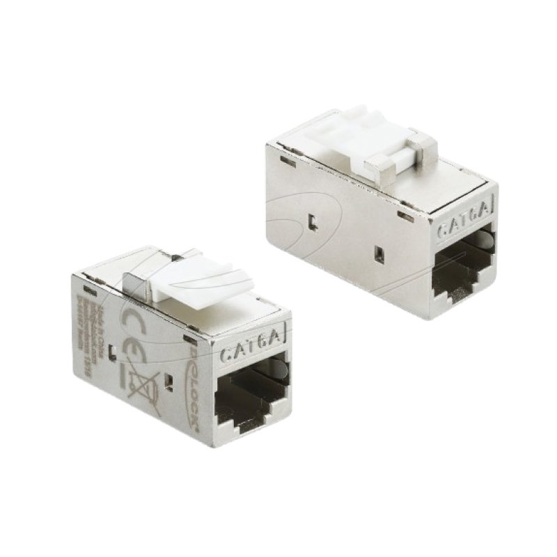 DeLOCK 90989 Module Keystone