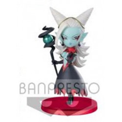 SUPER DRAGON BALL HEROES - WCF 7Tth - Towa - 7cm